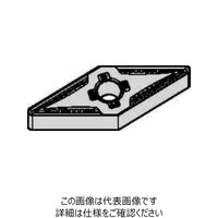 WIDIA 旋削用インサート(4170495) VNMG160404ML WP25CT 1セット(10個)（直送品）