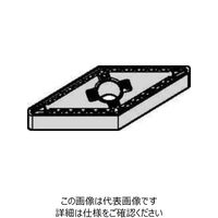 WIDIA 旋削用インサート(5645616) VNMG160404UF WS10PT 1セット(10個)（直送品）