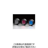 シグマ光機（SIGMAKOKI） 水晶波長板 405nm WPQ-4050-2M 1個 61-6883-93（直送品）