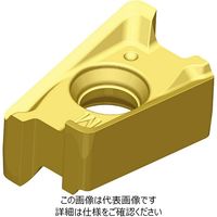 WIDIA ショルダーミル VSM490ー10用インサート(6425416) XNGU100404SRMM WP25PM 1セット(10個)（直送品）