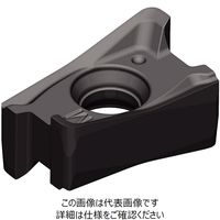 WIDIA ショルダーミル VSM490ー10用インサート(6425360) XNGU100408SRMH WP35CM 1セット(10個)（直送品）