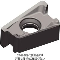 WIDIA ショルダーミル VSM490ー10用インサート(6425368) XNPU100408ERML WS40PM 1セット(10個)（直送品）