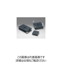 シグマ光機（SIGMAKOKI） αβ軸傾斜ステージ AIS-60B