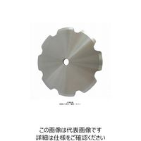 片山チエン Sローラ用コンベヤスプロケット K10100S10 1個（直送品）