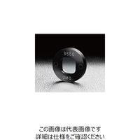 シグマ光機 エアギャップタイプ波長板 タイプλ/4 1064nm WPQG-10640-4M 1個 61-6884-32（直送品）