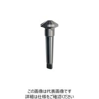 ライノス WEBA HSSカウンターシンク No.19120ー0ーMT 120°3枚刃 HSS MTシャンク 19120-0-25MT 1本（直送品）