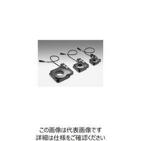 シグマ光機 高耐久型自動アライメントステージ 分解能約0.0038° HDS-80YAW 1個 61-6983-19（直送品）
