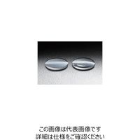 シグマ光機 サファイア平凸レンズ 焦点距離200mm SLSH-25-200P 1個 61-6948-98（直送品）