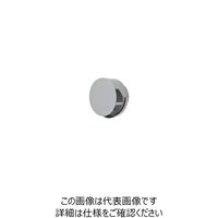 メルコエアテクノロジー SUS耐外風ベントキャップギャラリ FD72度 W水切り AT-100TBSJD 1個（直送品）