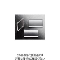 シグマ光機 円筒面平凹レンズ BK7 30×30mm 焦点距離 ー250mm CLB-3030-250NIR1 1個 61-6925-26（直送品）
