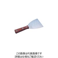 坂爪製作所 SAKAZUME ドライウォールジョイントヘラ S 7101 1丁 237-5997（直送品）