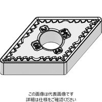 WIDIA 旋削用インサート(5908795) DNMG150608MS WS10PT 1セット(10個)（直送品）