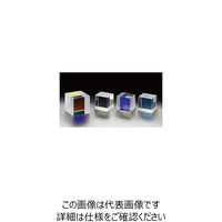 シグマ光機 ハイブリッドキューブハーフミラー 1300~1550nm A=B=C:20mm HBCH-20-IR 1個 61-6876-36（直送品）