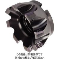 WIDIA ショルダーミル M680シリーズ シェルミルカッター(2003594) 12396905000 1台（直送品）