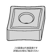 WIDIA 旋削用インサート(4172614) CNMP120408 WS25PT 1セット(10個)（直送品）