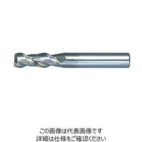 VS2T 58X32 2枚刃 ショート刃エンドミル S&K(三興製作所) ハイス