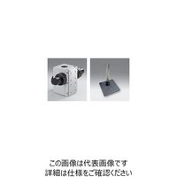 シグマ光機 ポールスタンド PSーS 1個 61-6958-89（直送品）