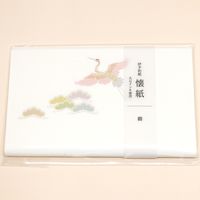 #3001 kimono美鶴　1袋(20枚) カミイソ産商（直送品）