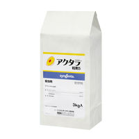 シンジェンタジャパン シンジェンタ アクタラ粒剤5 3kg 2056554 1袋（直送品）