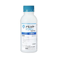 シンジェンタジャパン シンジェンタ アミスターオプティFL 500ml 2056567 1本（直送品）