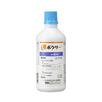 シンジェンタジャパン シンジェンタ ボクサー乳剤 500ml 2056593 1本（直送品）