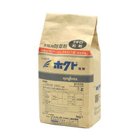 シンジェンタジャパン シンジェンタ ホクト粒剤 3kg 2056594 1袋（直送品）
