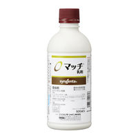 シンジェンタジャパン シンジェンタ マッチ乳剤 500mL 2056597 1本（直送品）