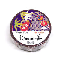 GR kimono美 15mm×7m カミイソ産商