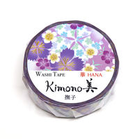 GR kimono美 15mm×7m カミイソ産商