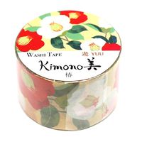 GR kimono美 25mm×5m カミイソ産商