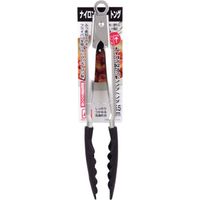 パール金属 トング クッキングトング 25.5cm ナイロン製 219662 1個（直送品）