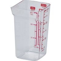 パール金属 計量カップ　量HAKARI　スリム　300ml 347805 1個（取寄品）