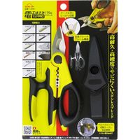 コンヨ 電工はさみ マルチPRO 12881 1丁（直送品）