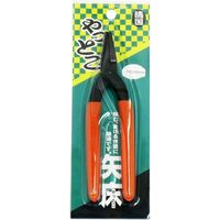 長谷伸ハンマー やっとこ(平口用) 13878 1丁（直送品）