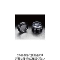 シグマ光機 紫外集光レンズ 焦点距離59.7mm ETL-30-60P 1個 61-6927-48（直送品）