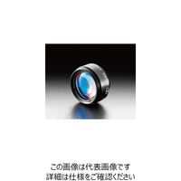 シグマ光機（SIGMAKOKI） YAGレーザ集光レンズ 焦点距離149.3mm NYDL-30-150PY1 1個 61-6927-72（直送品）