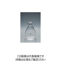 クライミング 64000 吸引ろ過瓶（ゴム管止め用） 200ML 64000-02 1個 244-6318（直送品）