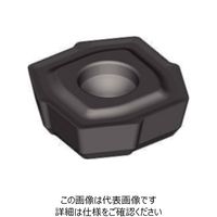 スローアウェイドリル Top Cut 4用インサート(中心刃)(5538554) TCF090305DCV34 WU25CH（直送品）