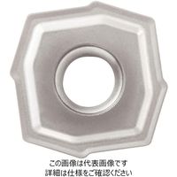 スローアウェイドリル Top Cut 4用インサート(中心刃)(5542644) TCF070304CCV36 WU25CH（直送品）