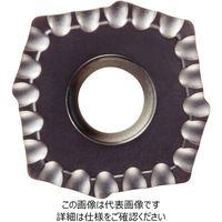 スローアウェイドリル Top Cut 4用インサート(中心刃)(6429460) TCF070304CCV38 WU40PH（直送品）