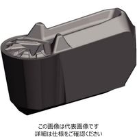 WIDIA 溝入れ用インサート(6470481) WR0600M06P00PC WU25PT 1セット(10個)（直送品）