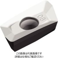 WIDIA ショルダーミル VSM11用インサート(5933940) XDCT110404PDFRALP WN10HM 1セット(10個)（直送品）