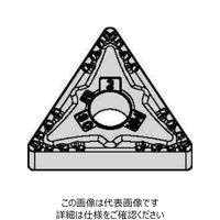 WIDIA 旋削用インサート(4171150) TNMG160404MR WP15CT 1セット(10個)（直送品）