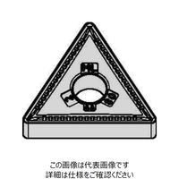 WIDIA 旋削用インサート(4171410) TNMG160408ML WK20CT 1セット(10個)（直送品）