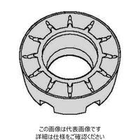 WIDIA 旋削用インサート(6128303) RCMT0803M043 WP35CT 1セット(10個)（直送品）