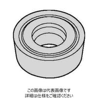 WIDIA 旋削用インサート(4170541) RCMX2006M0T WP25CT 1セット(10個)（直送品）