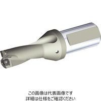 WIDIA スローアウェイドリル Top Cut 4 (2xD) SLRシャンク(5578824) TCF210R2SL25MC 1本（直送品）