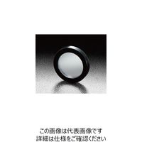 シグマ光機 ビーム整形拡散板 φ30mm 30×5° MDFPC-30-30/5D 1個 61-6881-62（直送品）