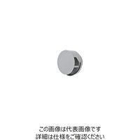 メルコエアテクノロジー SUS耐外風ベントキャップギャラリ 網10M FD72度 W水切り AT-200TBNSJD 1個（直送品）