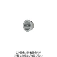 メルコエアテクノロジー SUS製薄形ベントキャップ ギャラリ FD120度 AT-200UGSK4S 1個（直送品）